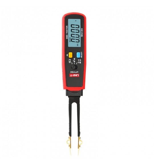 Unit UT 116C SMD Test Cihazı