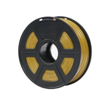 Anycubic PLA 1.75mm Filament -  Altın