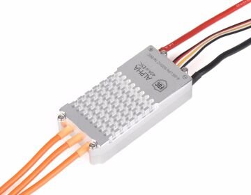 T-Motor ALPHA ESC 40 Amper 6S Drone Motor Sürücüsü