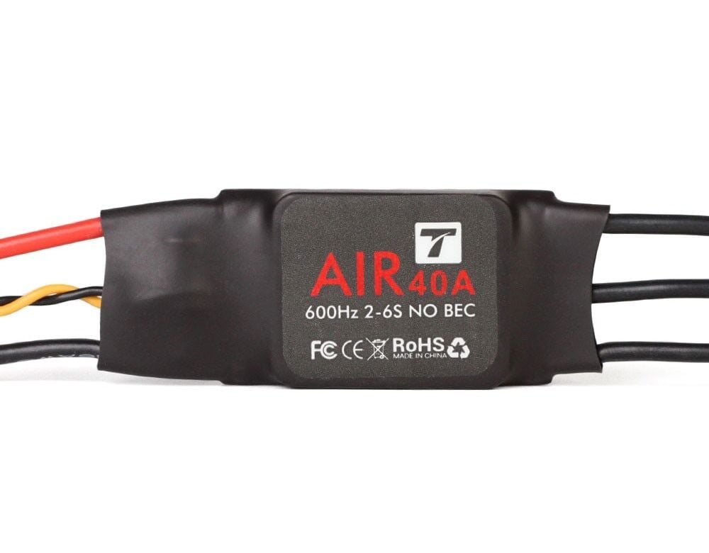 T-Motor ESC Air 40 Amper 2-6S Drone Motor Sürücüsü
