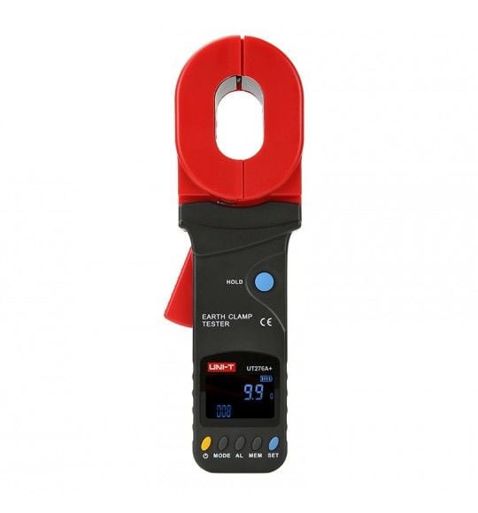 Unit UT 276A+ Pens Tipi Topraklama Test Cihazı