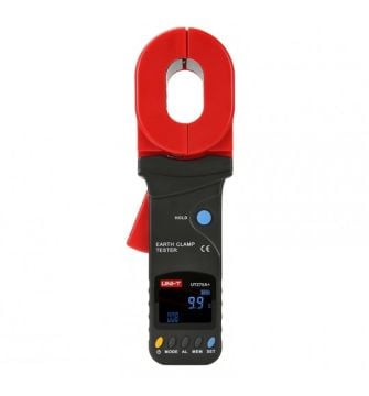Unit UT276A+ Pens Tipi Topraklama Test Cihazı
