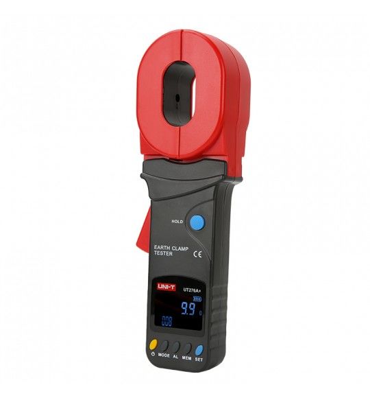 Unit UT276A+ Pens Tipi Topraklama Test Cihazı