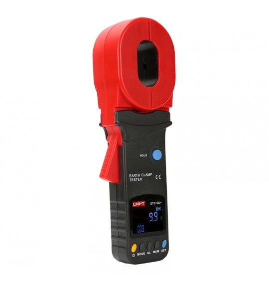 Unit UT276A+ Pens Tipi Topraklama Test Cihazı