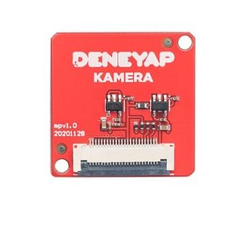 Deneyap Kamera