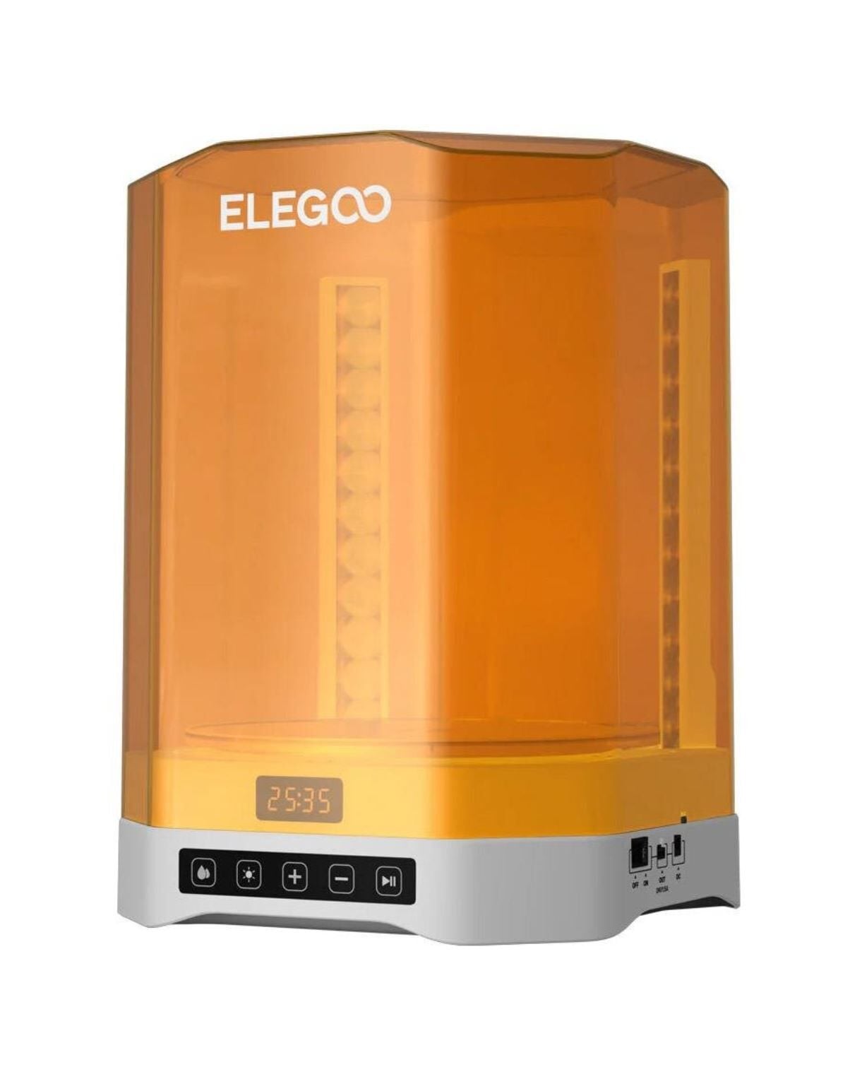 ELEGOO Mercury Plus V3.0 Yıkama ve Kürleme Makinesi