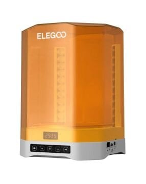 ELEGOO Mercury Plus V3.0 Yıkama ve Kürleme Makinesi