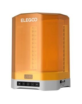 ELEGOO Mercury Plus V3.0 Yıkama ve Kürleme Makinesi