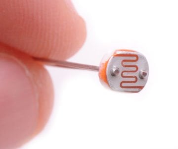 LDR - 5mm