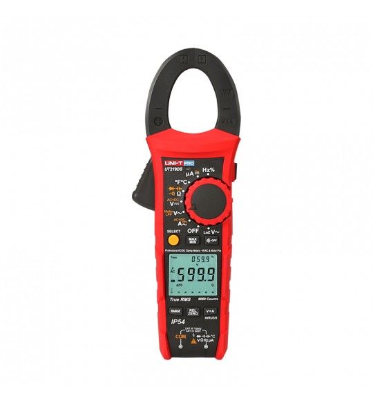 Unit UT219DS Profesyonel Pens Ampermetre