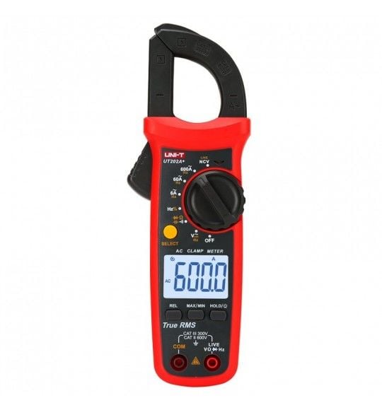 Unit UT202A+ Dijital Pensampermetre
