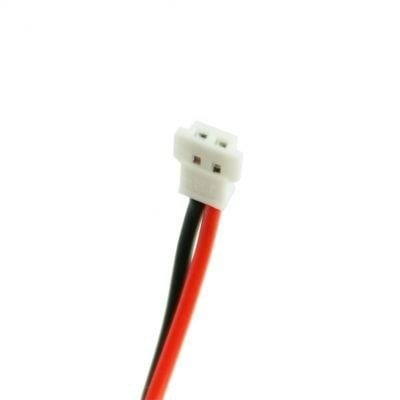 3.7 V 1S Lipo Batarya 450 mAh 25C - Mikro Drone Pili