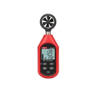 Unit UT363BT Mini Anomemetre