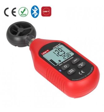 Unit UT363BT Mini Anomemetre