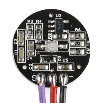 Pulse Nabız Ölçer