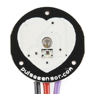 Pulse Nabız Ölçer