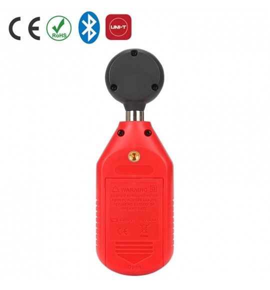 Unit UT 383BT Mini Lüxmetre