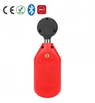 Unit UT 383BT Mini Lüxmetre