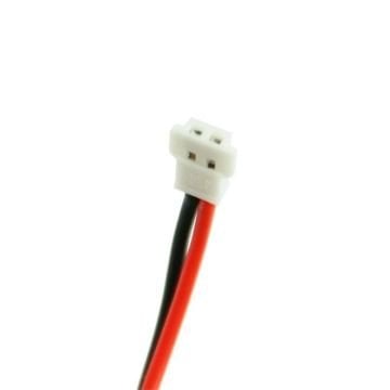 3.7 V 1S Lipo Batarya 1500 mAh 25C