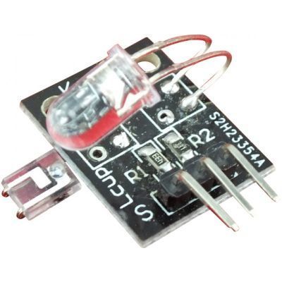Parmak Nabız Ölçer Sensör KY-039