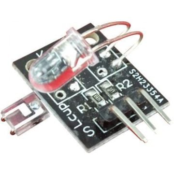 Parmak Nabız Ölçer Sensör KY-039