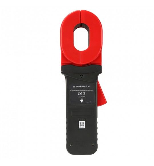 Unit UT278A+ Pens Tipi Toprak Megeri-Kaçak Akım Ölçer