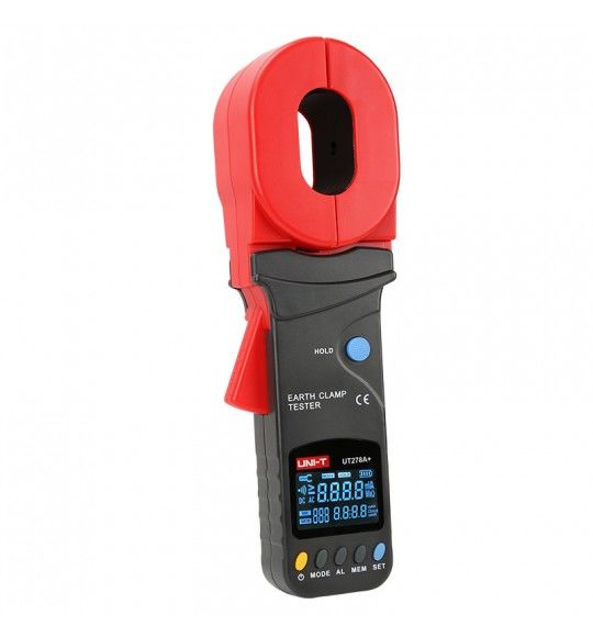 Unit UT278A+ Pens Tipi Toprak Megeri-Kaçak Akım Ölçer