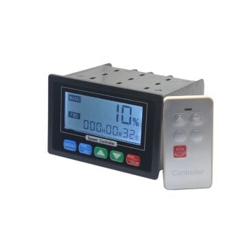 DC 10-55V 50A PWM Kumandalı Motor Hız ve Yön Kontrol Kartı