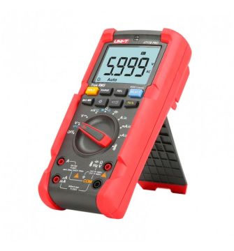 Unit UT-17B PRO 1000V True RMS Dijital Multimetre