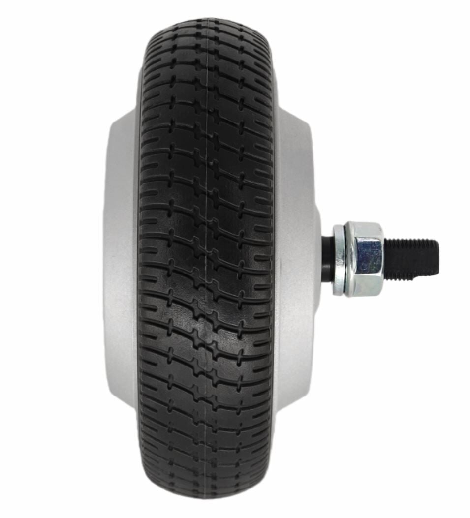 HUB Motor 24V 350W 6Nm 6.5'' inch