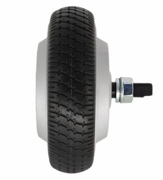 HUB Motor 24V 350W 6Nm 6.5'' inch