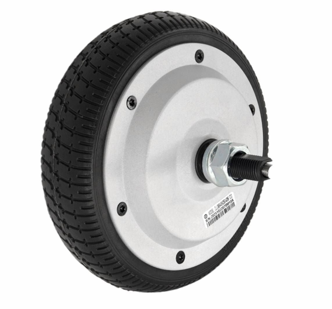 HUB Motor 24V 350W 6Nm 6.5'' inch