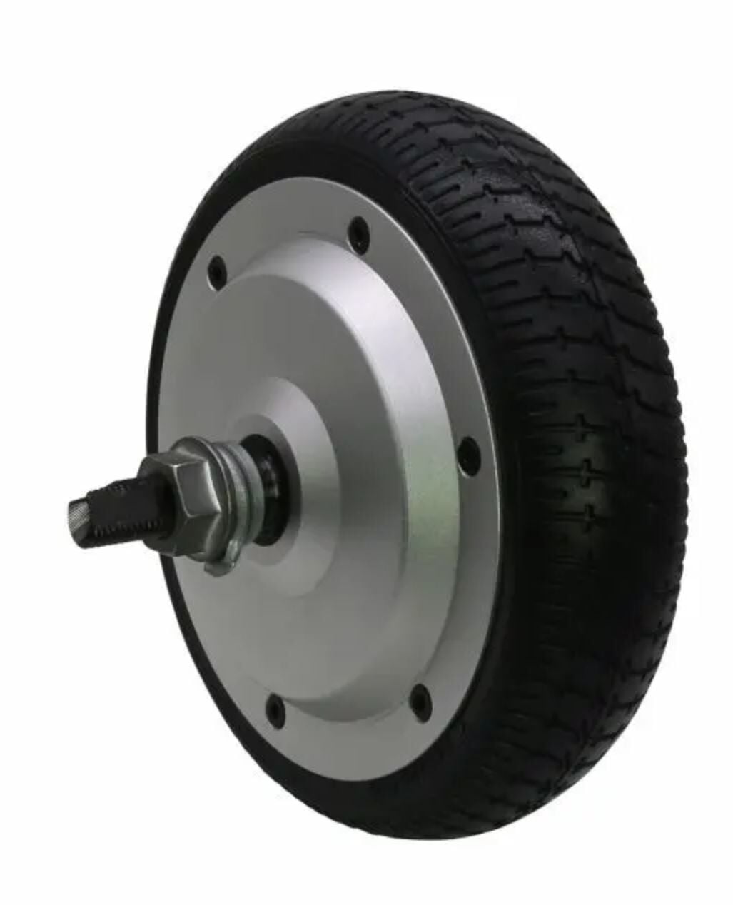 HUB Motor 24V 350W 6Nm 6.5'' inch