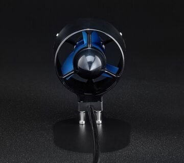 Sualtı Fırçasız Motor İtici + ESC 350Kv 3S/6S