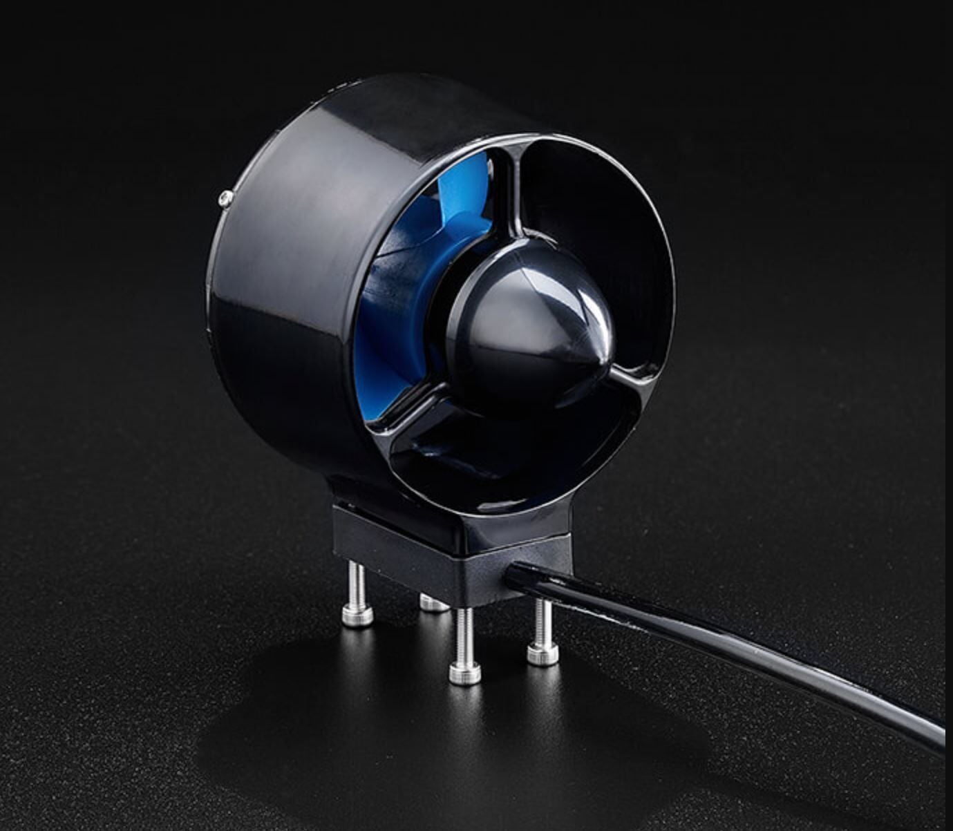 Sualtı Fırçasız Motor İtici + ESC 350Kv 3S/6S