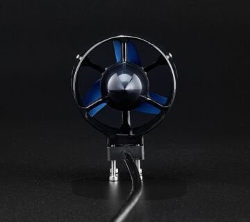 Sualtı Fırçasız Motor İtici + ESC 350Kv 3S/6S