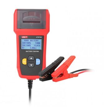 Unit UT675A Akü Test Cihazı