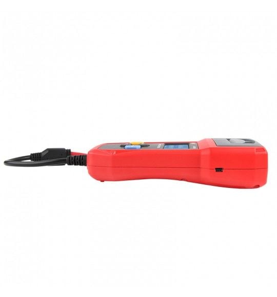 Unit UT675A Akü Test Cihazı