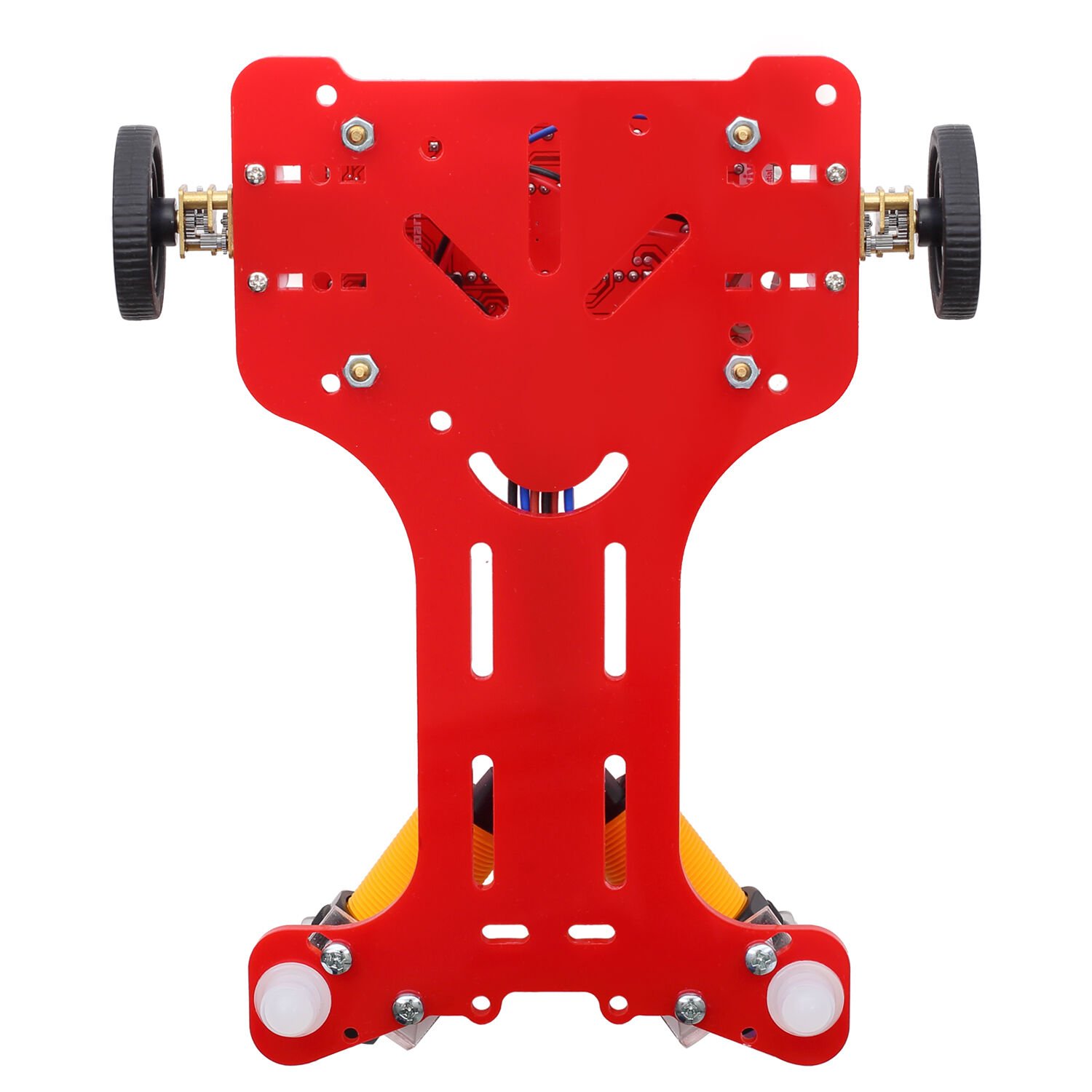 Engelden Kaçan Robot Kiti - Beta