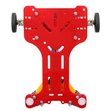 Engelden Kaçan Robot Kiti - Beta