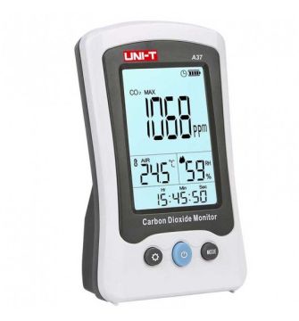 Unit A37 CO2 Metre