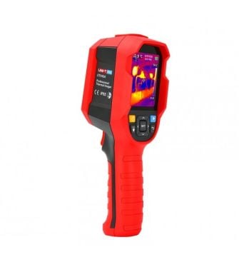 Unit UTi165A+ Termal Görüntüleme Cihazı