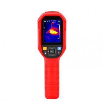 Unit UTi165A+ Termal Görüntüleme Cihazı