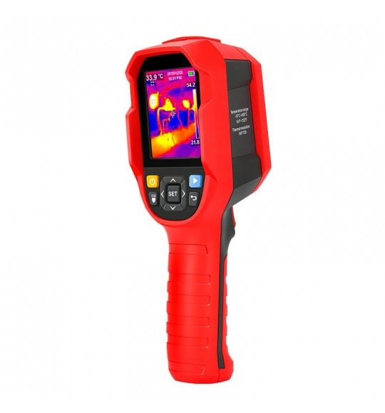 Unit UTi165A+ Termal Görüntüleme Cihazı