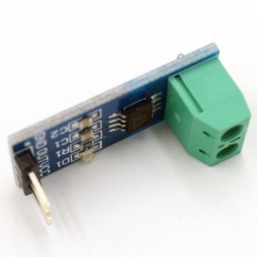 ACS712 Akım Sensörü -   -30 to +30A