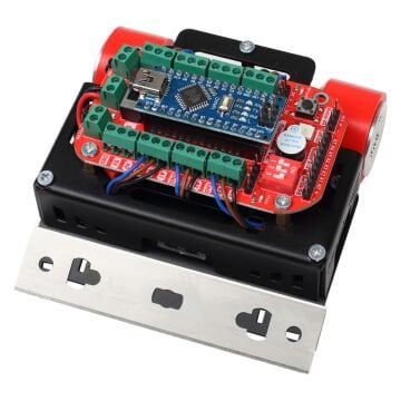 Helon Mini Sumo Robot Kiti