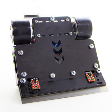 Helon Mini Sumo Robot Kiti
