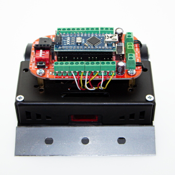 Helon Mini Sumo Robot Kiti