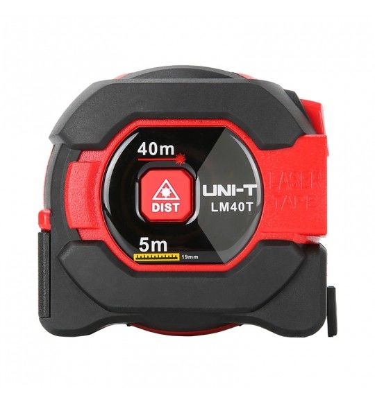 Unit LM40T Lazer Metre