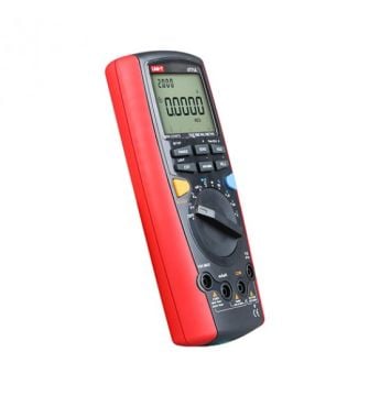 Unit UT 71A Akıllı Dijital Multimetre